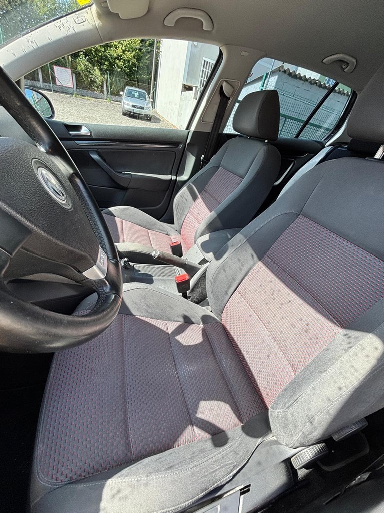 Foto 5 VW GOLF V GT TDI 170CV
